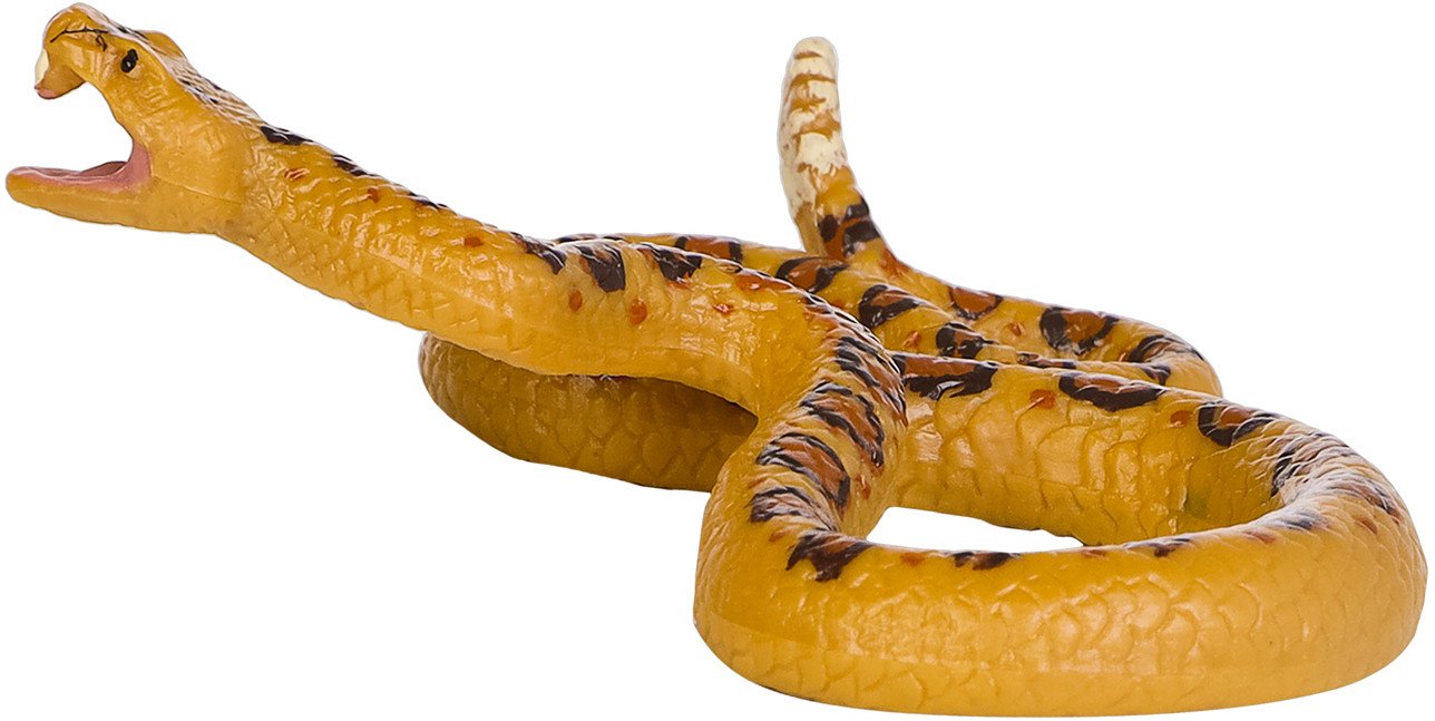 

Фигурка Masai Mara Мир диких животных. Змея MM218-159