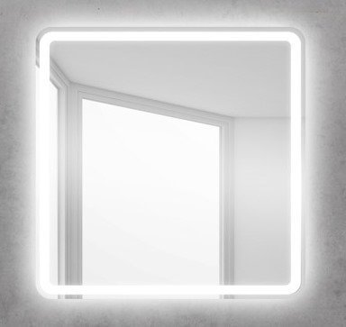 

BelBagno Зеркало SPC-MAR-600-600-LED-TCH