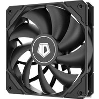 Вентилятор для корпуса ID-Cooling TF-12025-PRO Black