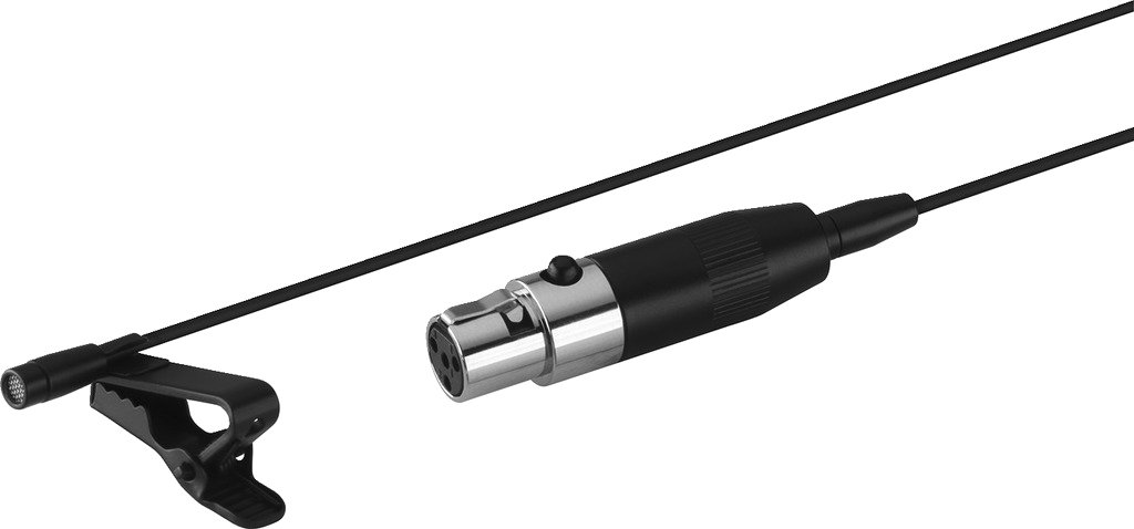 

Проводной микрофон JTS CM-125iB