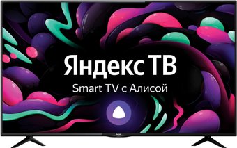 Телевизор BBK 50LEX-8287/UTS2C