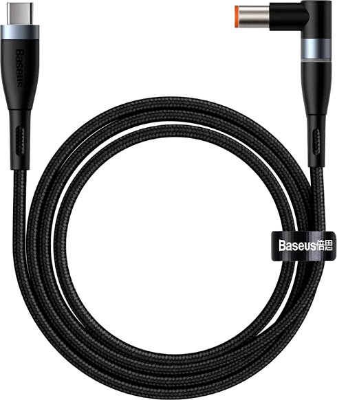 

Кабель Baseus CATXC-Y01 (2 м, черный)