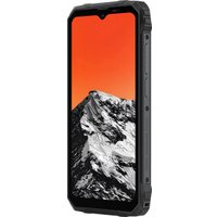 Телефон Blackview Fort 1 4GB/128GB (черный)