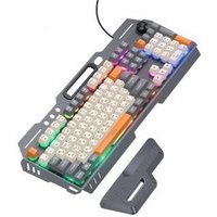 Клавиатура Hoco DI98 (черный)