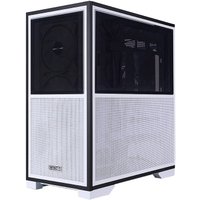Корпус 1stPlayer Infinity IF8 ARGB (белый)