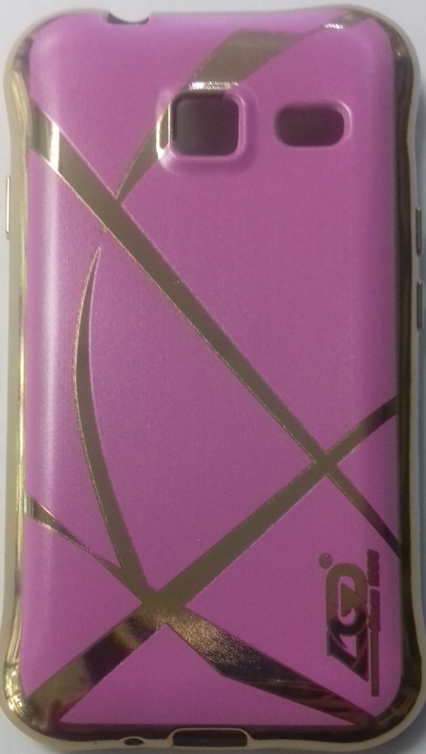 

Чехол для телефона LGD Волна для Lenovo Vibe K5
