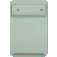 Калькулятор Deli EM124GREEN