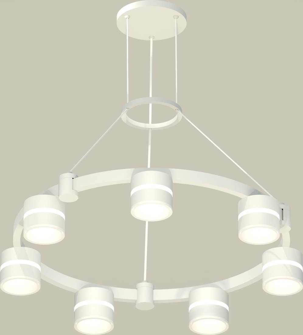 

Подвесная люстра Ambrella light XR XR92031602