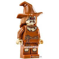 Конструктор LEGO Super Heroes 76054 Бэтмен: Жатва страха