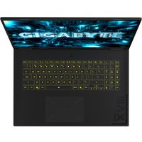 Игровой ноутбук Gigabyte Gaming A18 Pro GA8J DXJG3KZBC4SD
