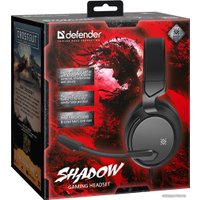 Наушники Defender Shadow