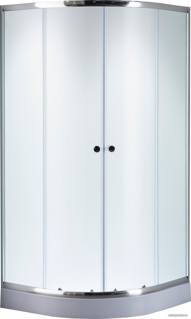 Душевой уголок Saniteco SN-901W 90x90