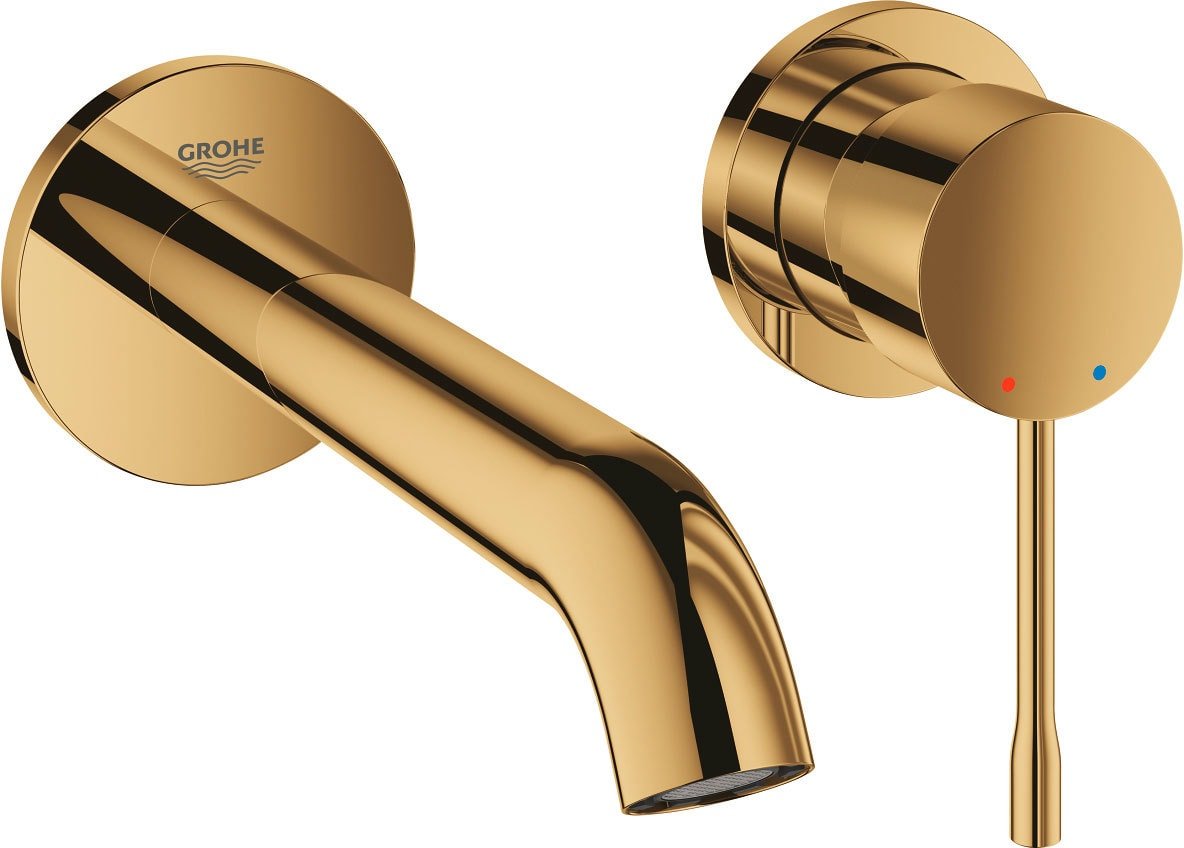 

Смеситель Grohe Essence New 19408GL1 (холодный рассвет)