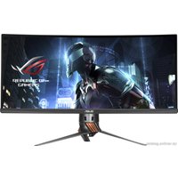 Игровой монитор ASUS PG348Q