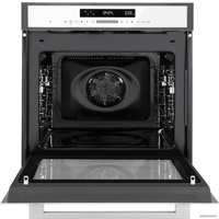 Электрический духовой шкаф Weissgauff EOM 991 SWx