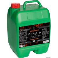 Антипирен Огнезащита СПАД-0