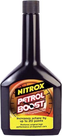 Nitrox Octane Boost 300 мл