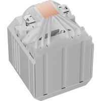 Кулер для процессора upHere UP2T6 (белый)