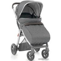 Универсальная коляска Babystyle Oyster Zero (2 в 1, mercury)