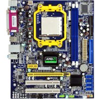 Материнская плата Foxconn A6VMX