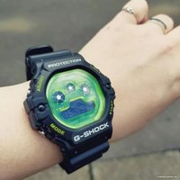 Наручные часы Casio G-Shock DW-5900TS-1E