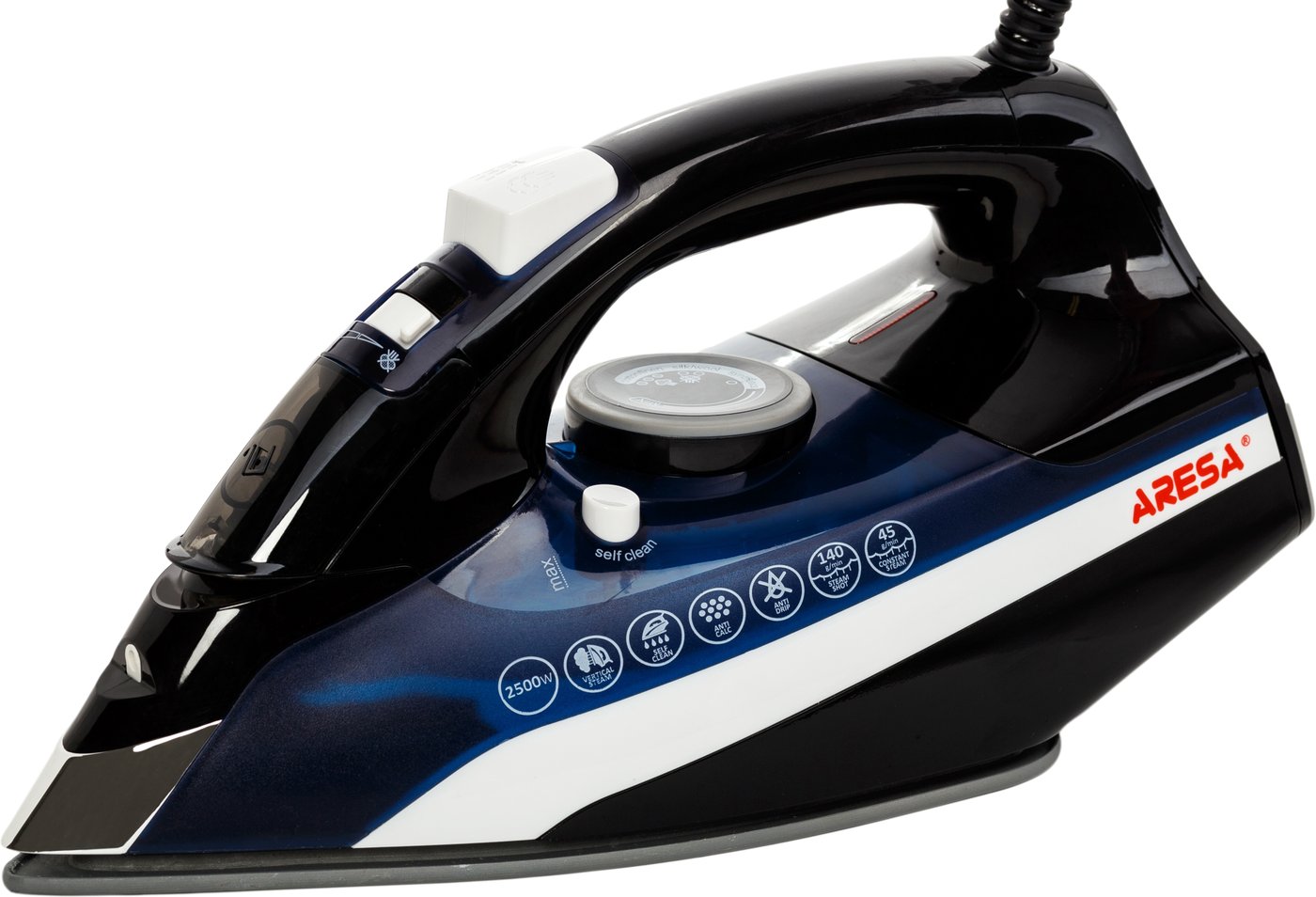

Утюг Aresa AR-3111