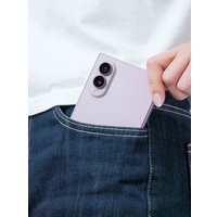 Телефон Samsung Galaxy Z Fold8 SM-F971B 12GB/256GB (лаванда)