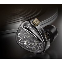Наушники KZ Acoustics ZA12 No Switches USB Type-C (с микрофоном)