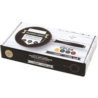 Сковорода Sambonet 1965 Vintage Aluminum 51014R28 (красный) в Орше