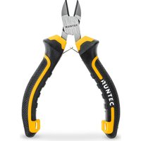 Кусачки боковые (бокорезы) Runtec RT-PLR06115