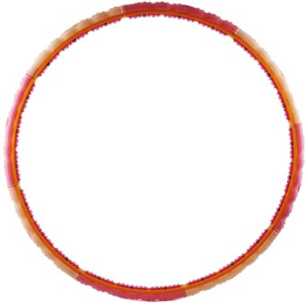 HealthHoop 1.6 кг