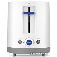 Тостер Zelmer ZTS7385