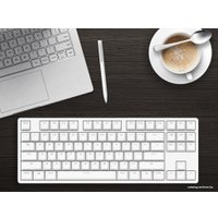 Клавиатура Yuemi Mechanical (белый, нет кириллицы)
