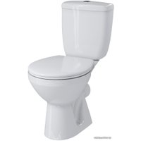 Унитаз напольный Cersanit Mito Grey 031 S-KO-MIG031-ST-P-w