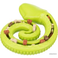 Игрушка для собак Trixie Змейка (34950)