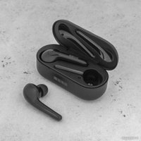 Наушники InterStep SBH-720 (черный)