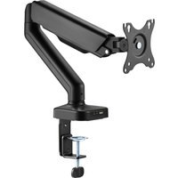 Кронштейн для монитора ErgoSmart Power Black U