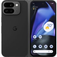 Телефон Google Pixel 9 Pro Fold 16GB/256GB (обсидиан)