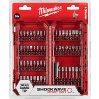 Набор бит Milwaukee 4932492006 (56 шт)