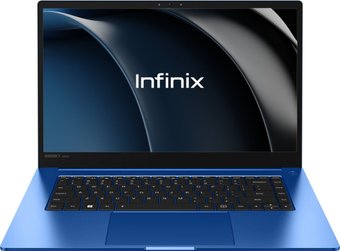 Infinix Inbook X2 Plus XL25 71008300813