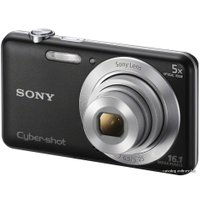Фотоаппарат Sony Cyber-shot DSC-W710