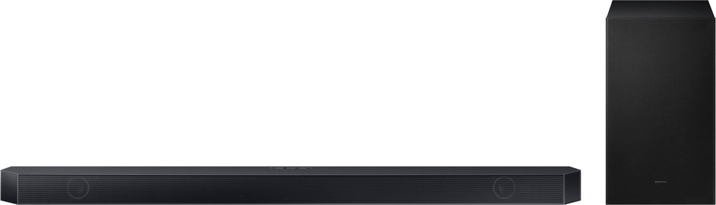 

Саундбар Samsung HW-Q700D
