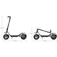 Электросамокат Xiaomi Electric Scooter 6 Pro