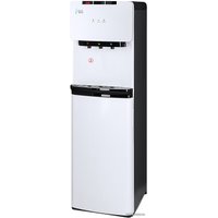 Кулер для воды Ecotronic K41-LX (белый/черный)