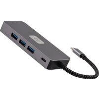 Док-станция Digma DS-809