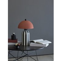 Ночник Bergenson Bjorn Anniken BB0000650 (черный/белый/терракотовый)