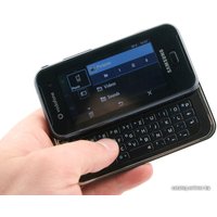 Кнопочный телефон Samsung F700 Ultra Smart