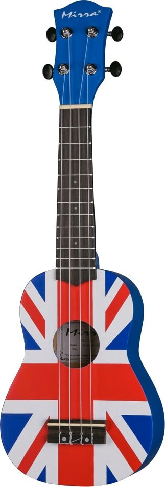 

Укулеле Mirra UK-300-21-YG