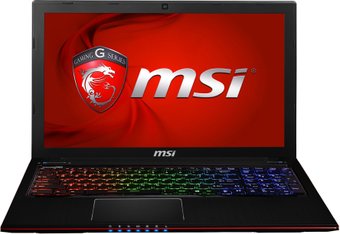 MSI GE60 2PC-073XPL Apache
