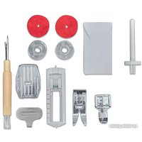 Электромеханическая швейная машина Leader Calipso